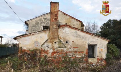 Sparatoria Santa Bona: trovata in un casolare abbandonato la pistola utilizzata dal 36enne