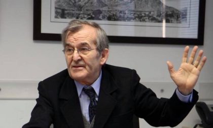 E’ morto l’avvocato Ivone Cacciavillani, Zaia: “Se ne va un grande veneto”