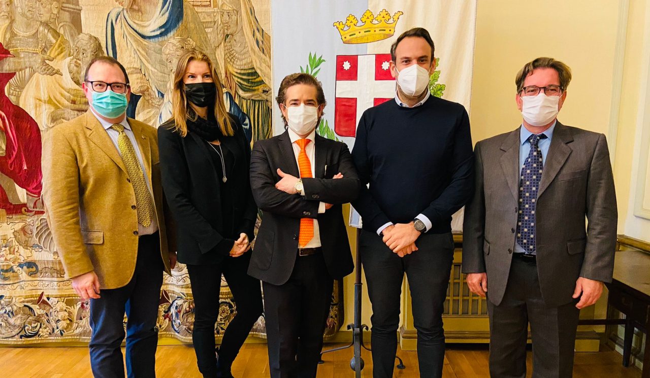 A Treviso nasce l’Orchestra Giovanile Filarmonia Veneta