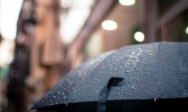 Meteo in Veneto: da mercoledì torna (finalmente) la pioggia