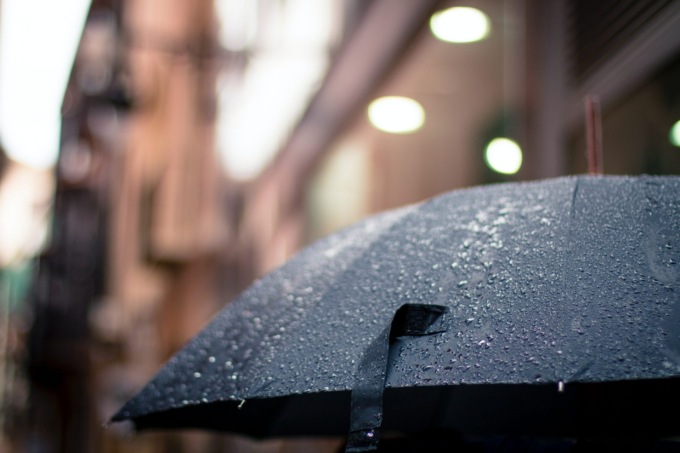 Meteo Treviso: arriva la pioggia e la massima scende a 21 gradi. Allerta gialla fino a mercoledì