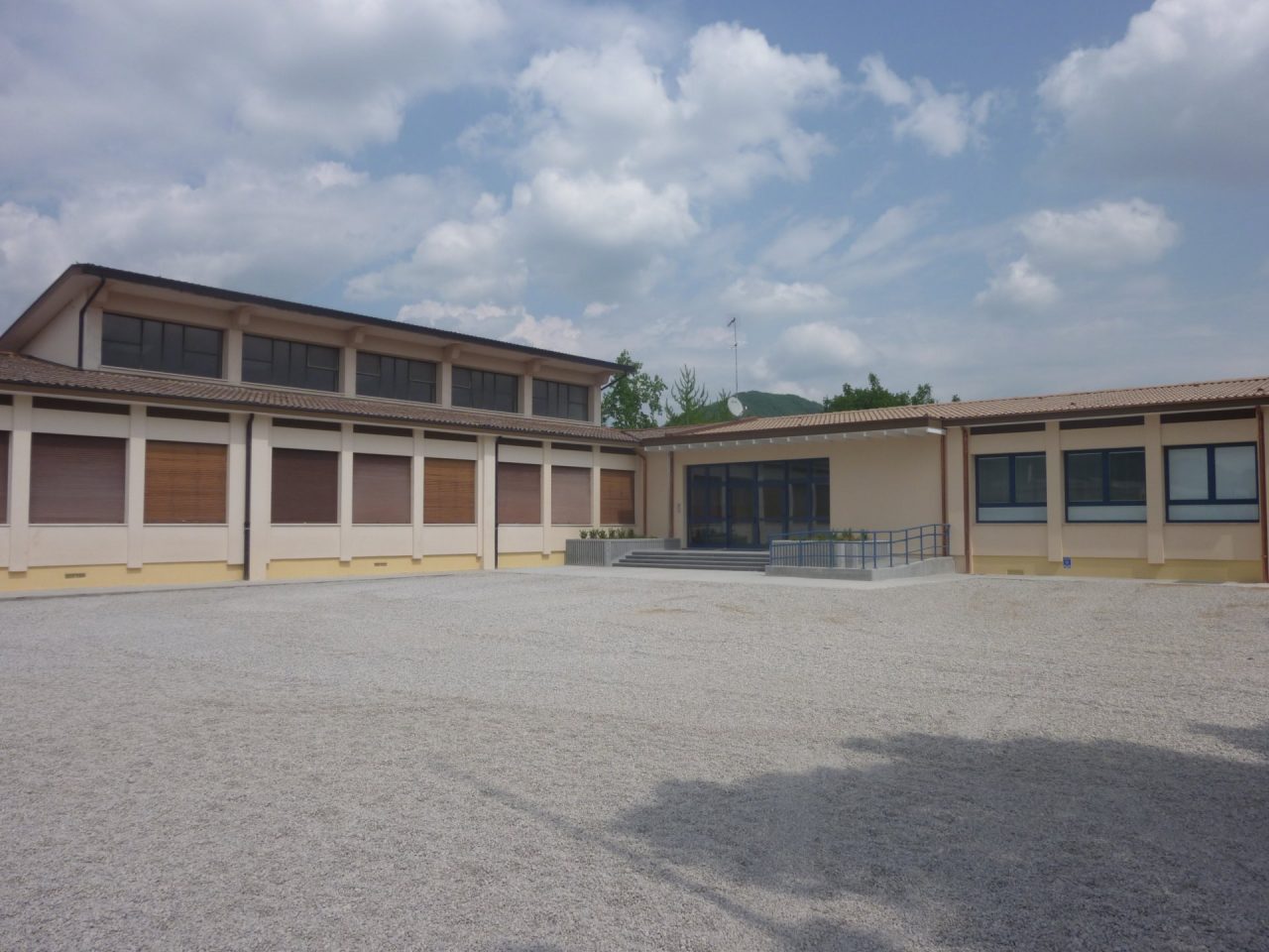 Tutte le classi in quarantena alla primaria “Ancillotto” di Soligo!