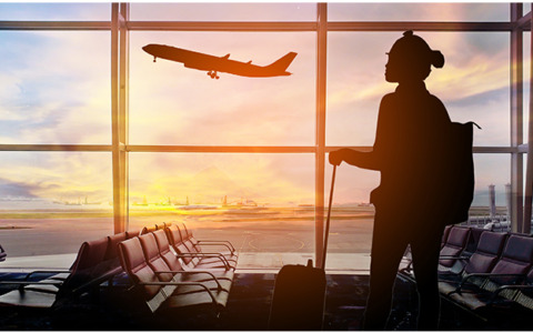 Dall’Aeroporto di Treviso a Venezia: la guida da condividere con chi viene a trovarti in primavera