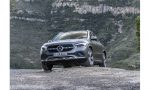 Personalità e dinamismo di Mercedes GLA ibrido plug-in: caratteristiche e prezzo