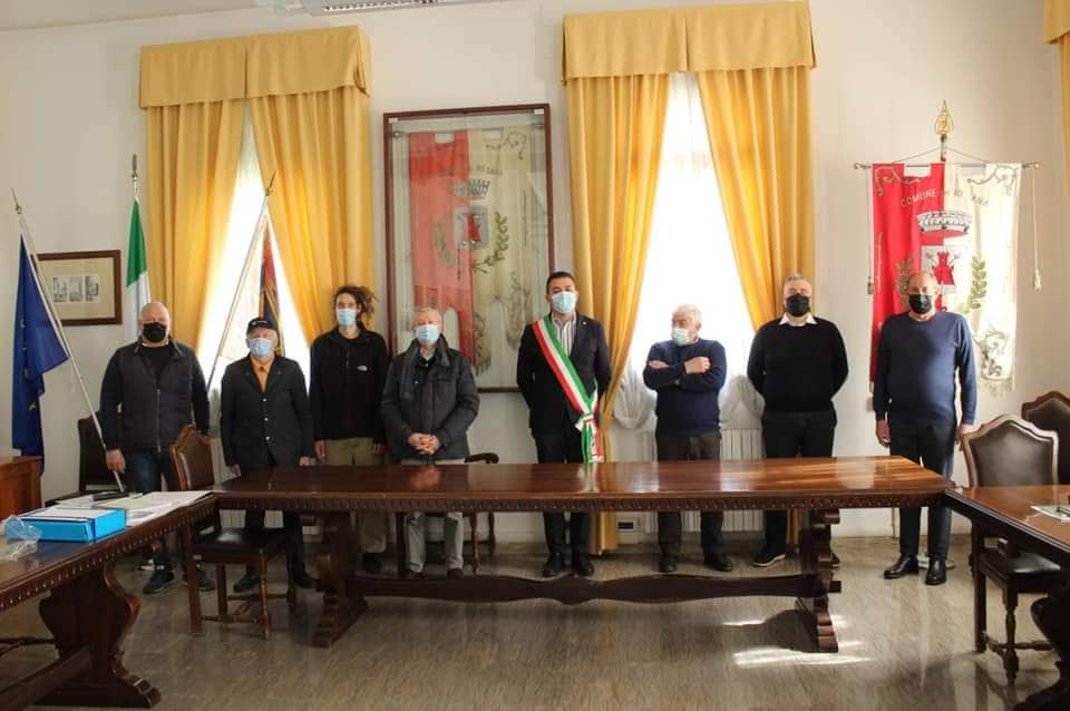 Ecco il nuovo comitato “Acque risorgive” di Resana: “Le nostre proposte all’Amministrazione Bosa”