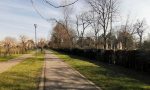 "Green zone" senza nome a Castelfranco Veneto, la petizione per intitolarla a Orazio Marinali