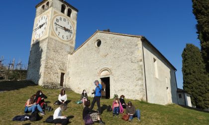 Le Colline UNESCO accolgono le guide turistiche, full immersion di tre giorni di formazione