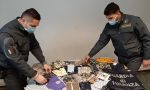 False mascherine "griffate" di Gucci e Prada: oltre 4mila dispositivi sequestrati dalla Finanza