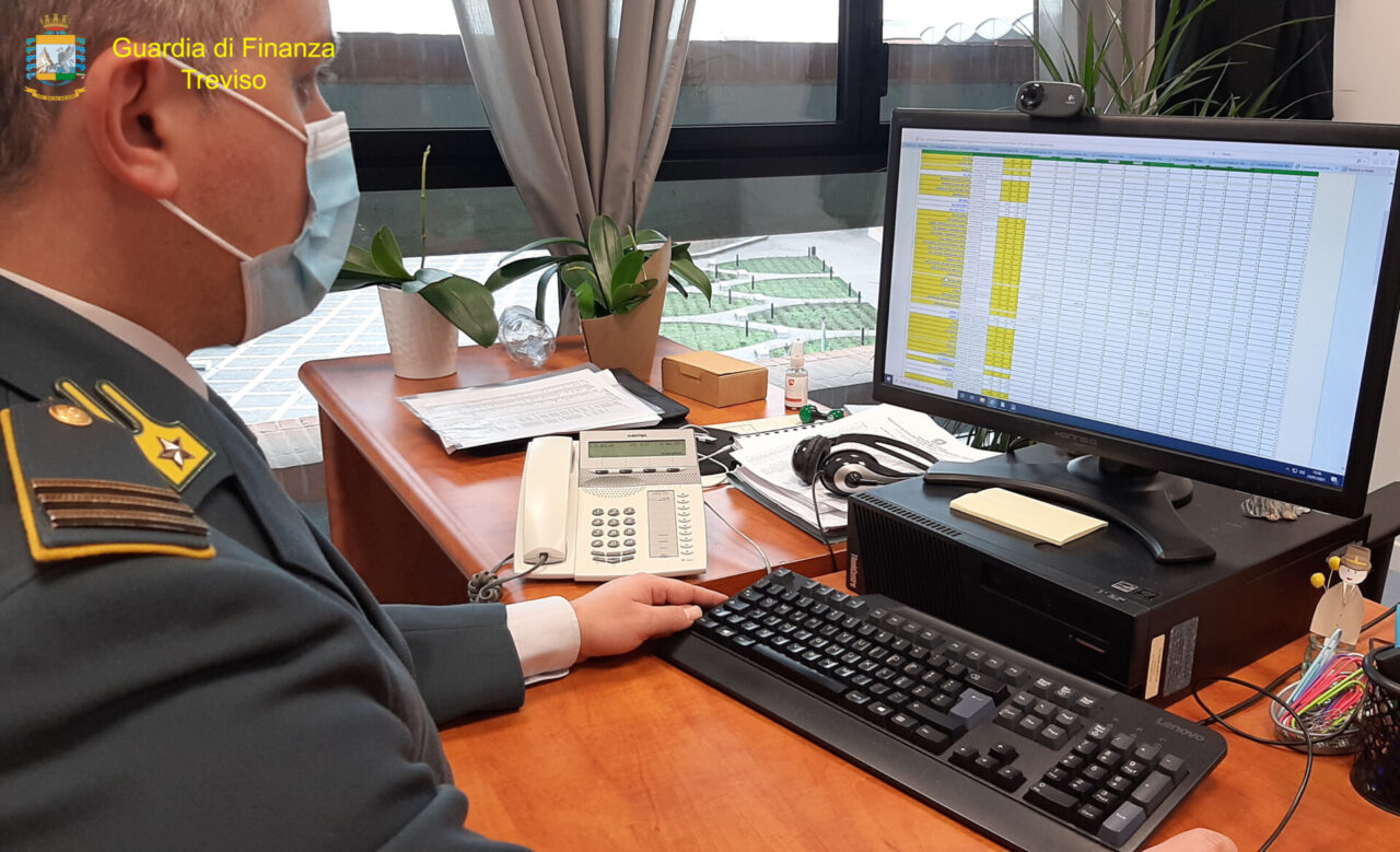 Smascherato agente immobiliare “abusivo”: deve restituire 70mila euro di provvigioni