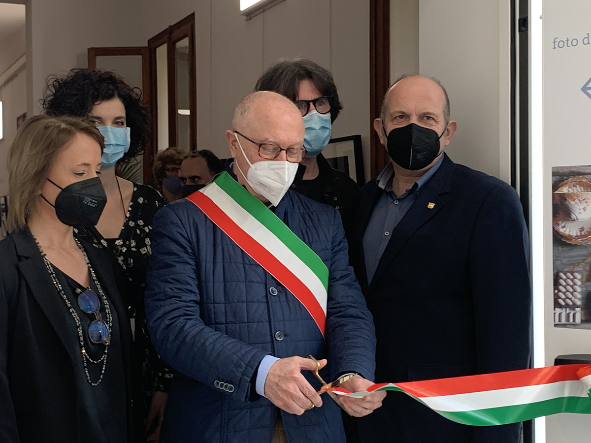 MeVe Montebelluna: ecco la mostra-progetto “Istantanee dal presente”