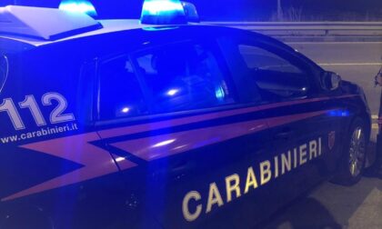 19enne trevigiano abbandonato sulla Strada del Santo in preda a una crisi epilettica