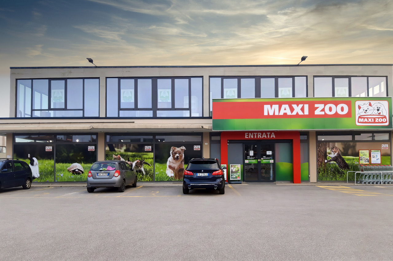 Raddoppia il nuovo ufficio zona di Coldiretti Conegliano