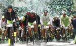 La Prosecco Cycling premia i "fuoriclasse della lentezza": maglia nera per la peggior squadra