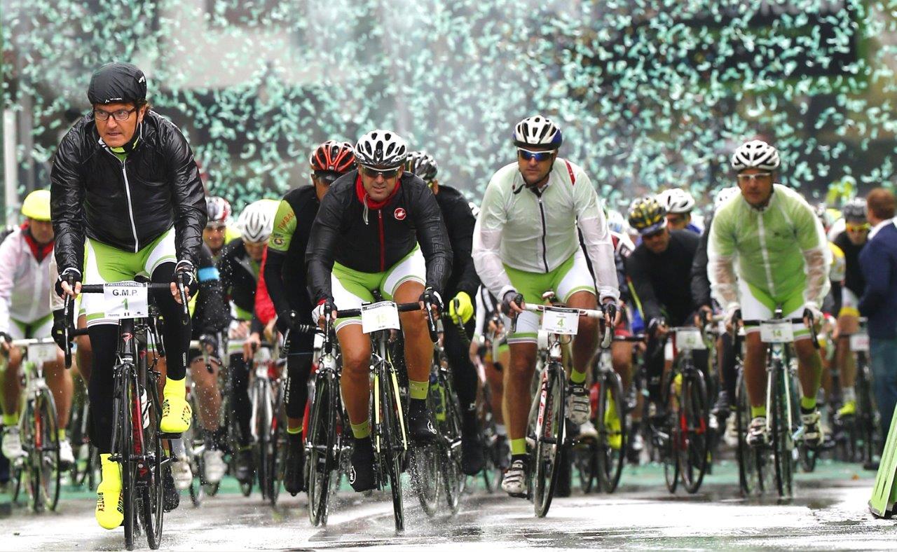 La Prosecco Cycling premia i “fuoriclasse della lentezza”: maglia nera per la peggior squadra