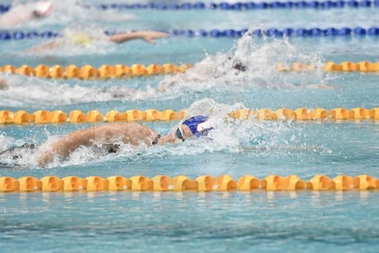 Miglior prestazione per Thomas Ferroni nella 4° giornata di qualificazione nazionale