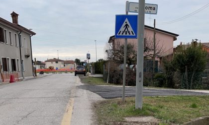 Giovane mamma in fin di vita dopo l'incidente: la Procura indaga un 30enne di Vazzola