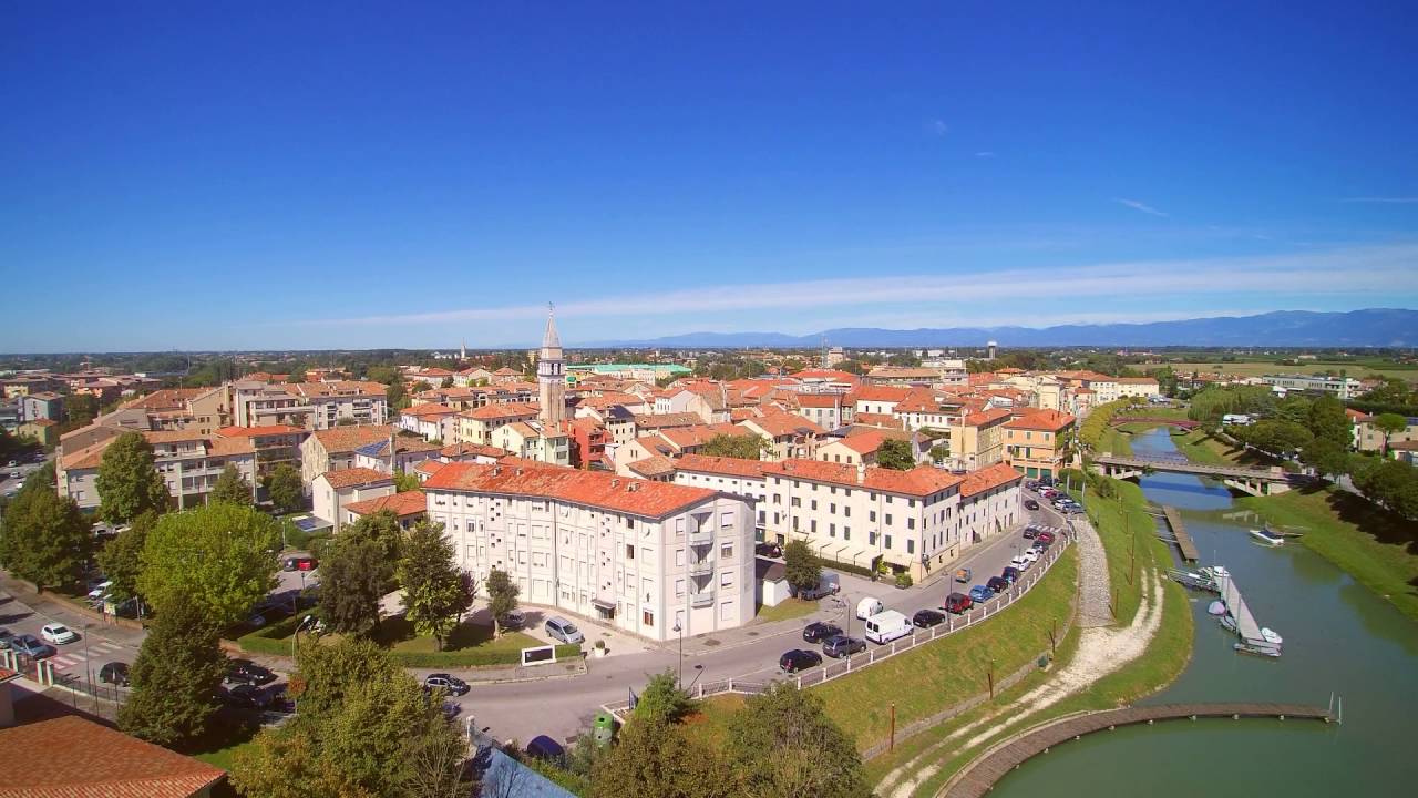 Volontariato raccolta rifiuti con “Plastic Free” a Motta di Livenza