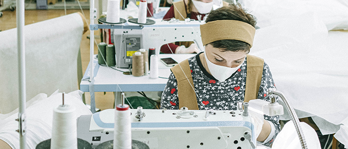 Treviso al terzo posto per numero di donne artigiane con cariche