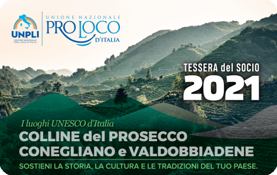 Settimana del Socio Pro Loco, attivi 60 mila soci delle 55 Pro Loco Venete
