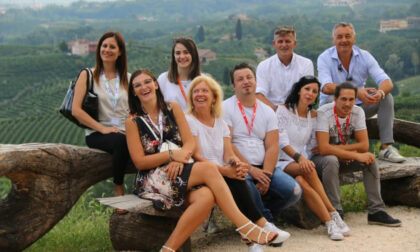 Degustazioni in cantina bloccate dal Covid? Nasce il turismo "storyliving"