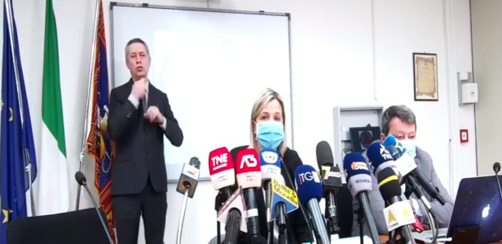 Vaccini Veneto, arrivate 83mila dosi Pfizer “salva campagna”