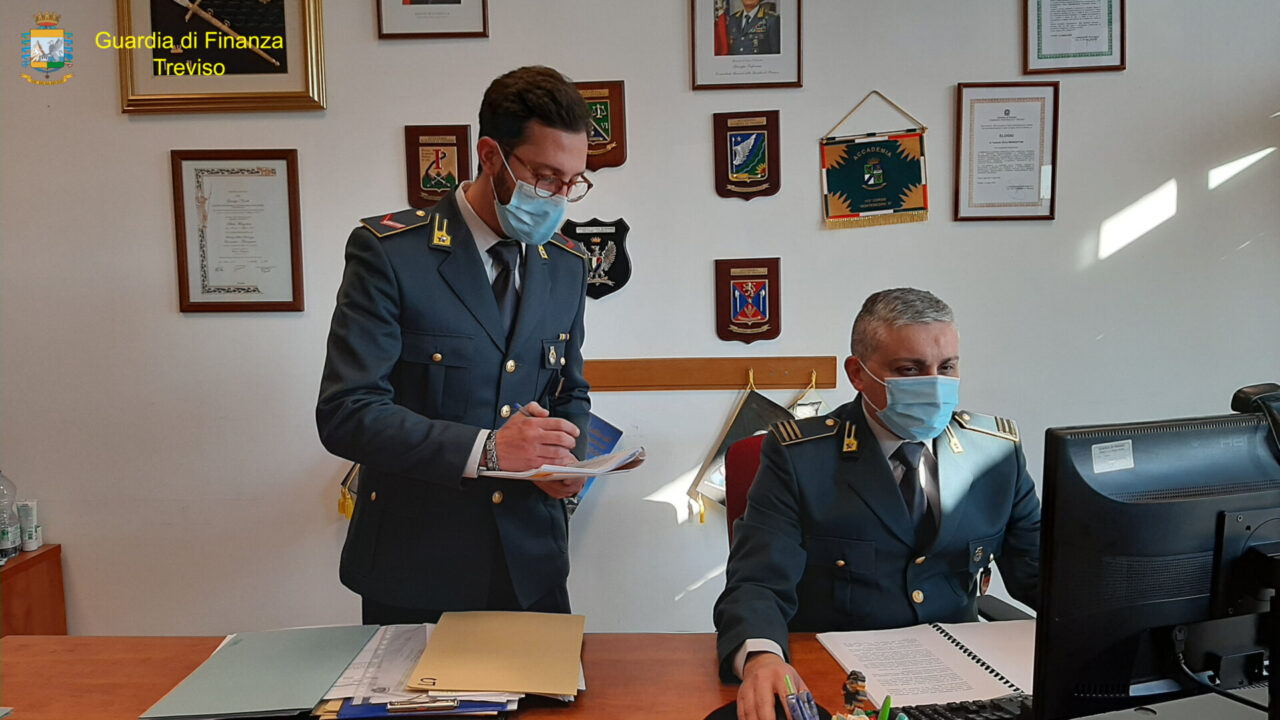 Mega complesso immobiliare (s)venduto a 7mila euro: quattro denunce per bancarotta fraudolenta