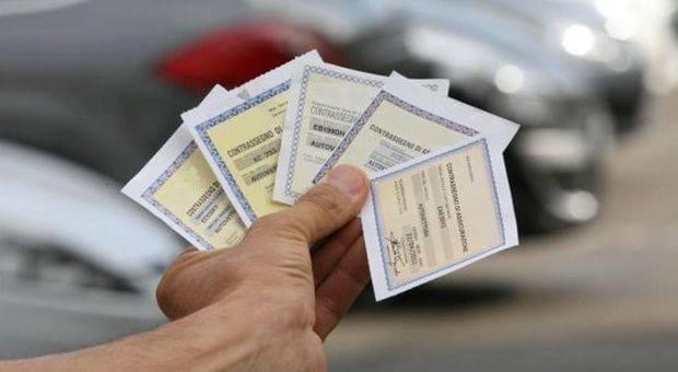 Truffa dell’assicurazione, scoperta una banda specializzata tra Veneto e Campania