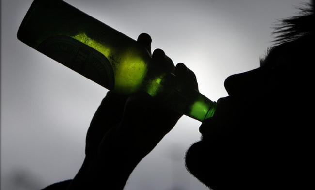 Pasquetta, festa “illegale” nella fabbrica dismessa: cinque minorenni multati