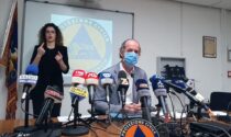 Covid, Zaia: "Incubo pandemia con le ore contate, nuova fase dall'11 giugno " | +1081 positivi | Dati 14 aprile 2021