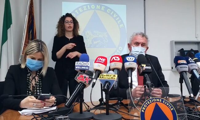 Inchiesta Report, Flor a denti stretti: “Ho fatto tutto nel rispetto dei regolamenti”