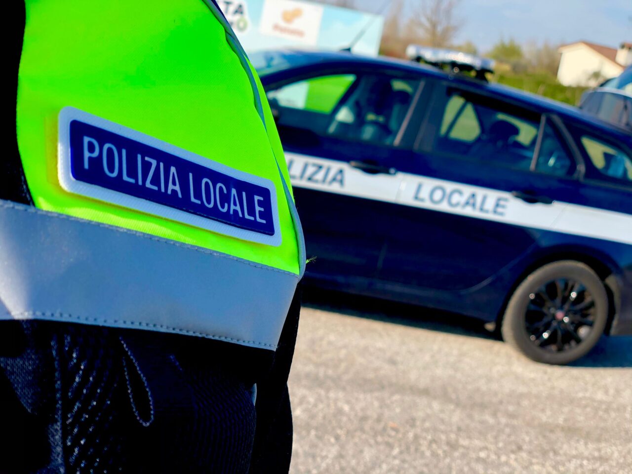 La Polizia Locale di Treviso presenta il bilancio per il 2024