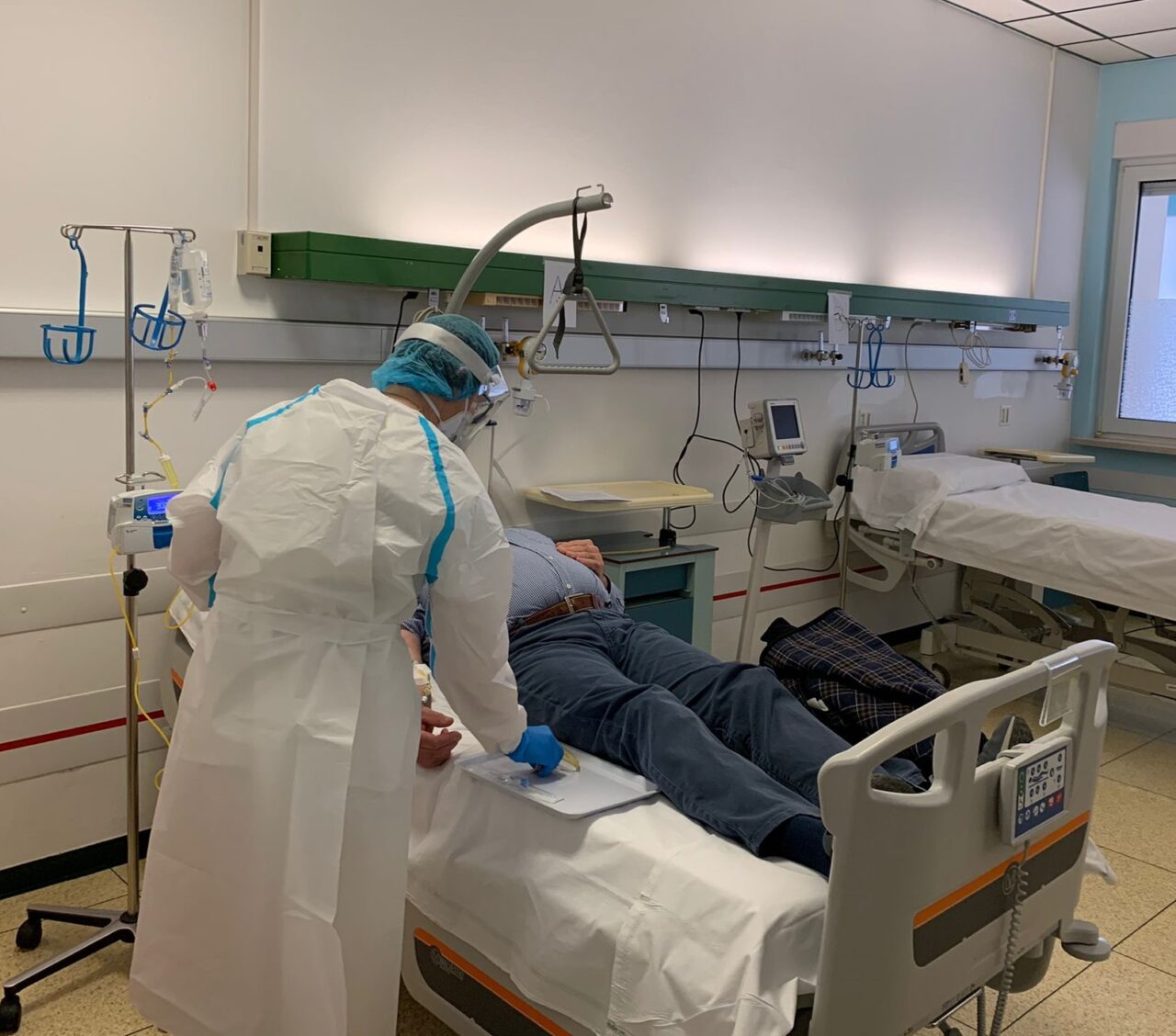 Terapia con anticorpi monoclonali: “Veneto riferimento nazionale”