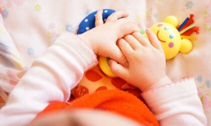 Parte il corso per Baby Sitter professionali a Montebelluna