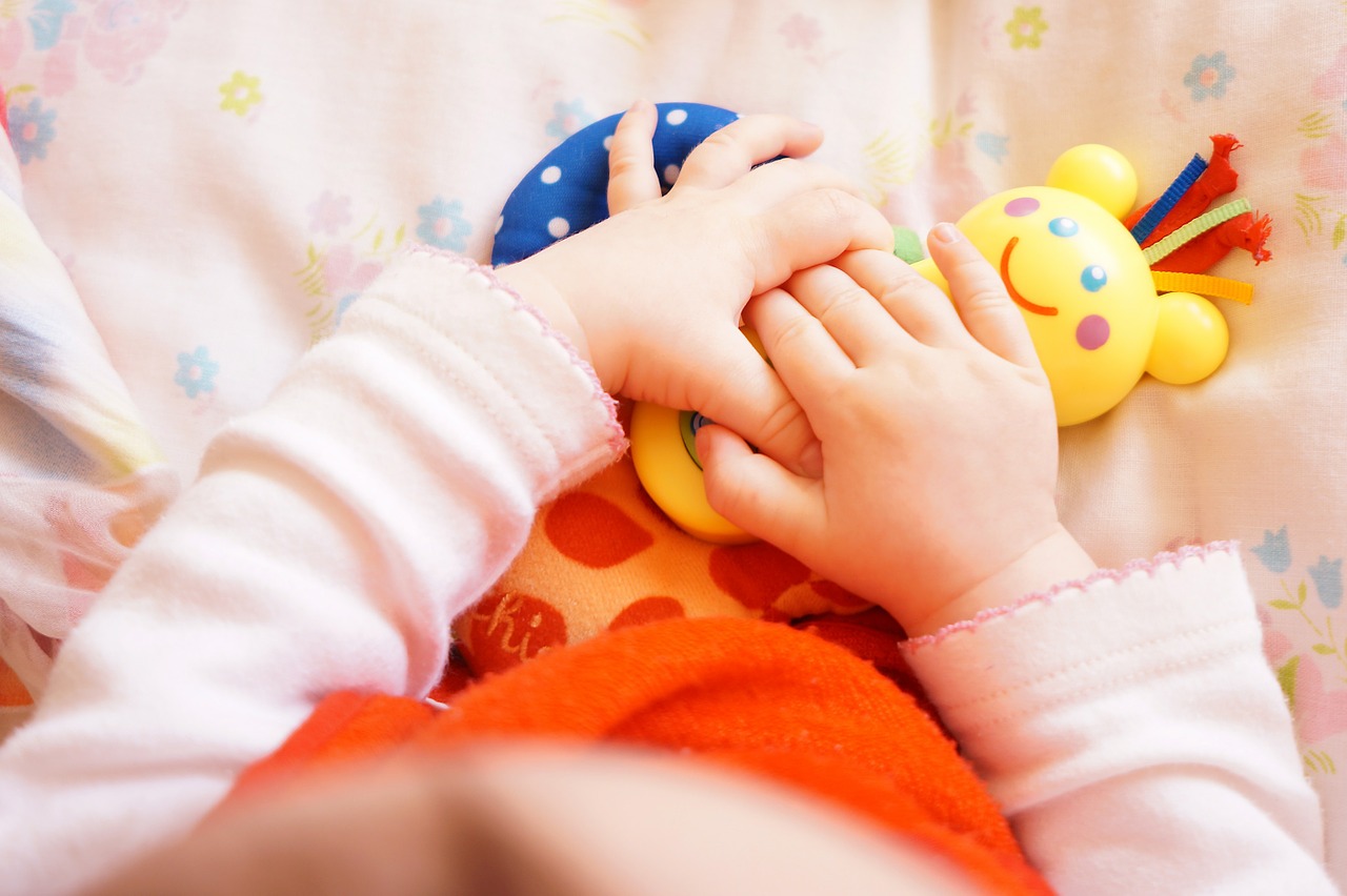 Parte il corso per Baby Sitter professionali a Montebelluna