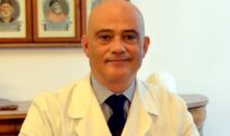 Il dottor Stefano Formentini è il nuovo direttore sanitario