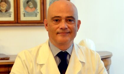 Il dottor Stefano Formentini è il nuovo direttore sanitario