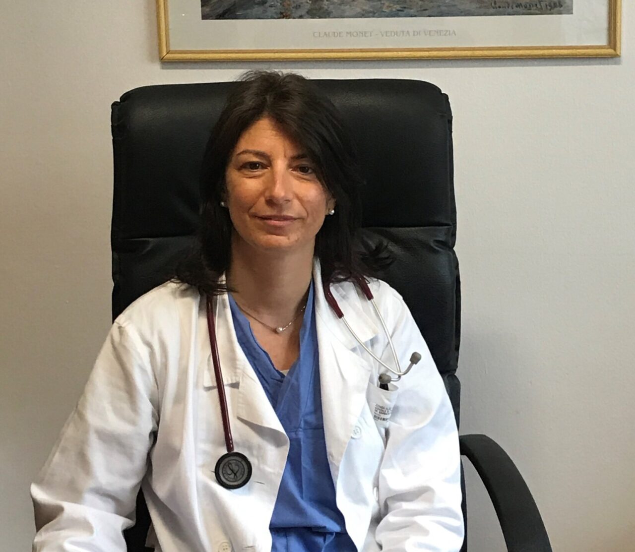E’ Barbara Barbato il nuovo primario di geriatria dell’Ospedale di Montebelluna