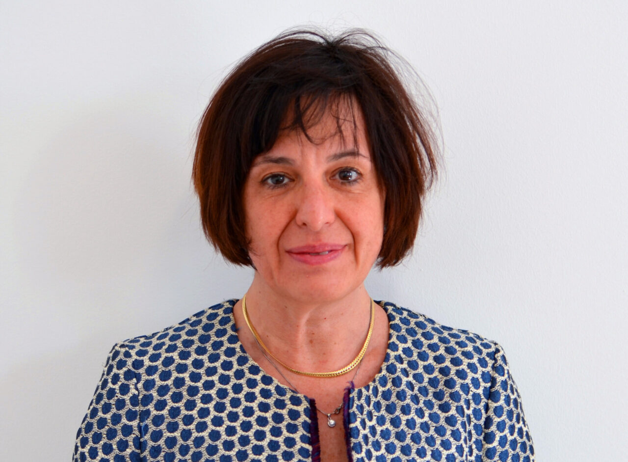 La dottoressa Patrizia Mangione nuovo direttore amministrativo dell’Ulss2