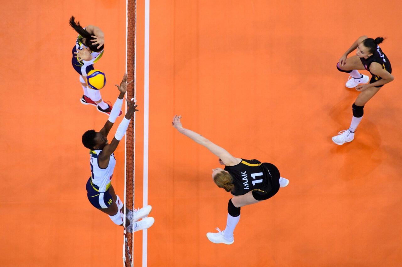 Finale di Champions League. Imoco Conegliano pronta alla battaglia col Vakifbank Istanbul