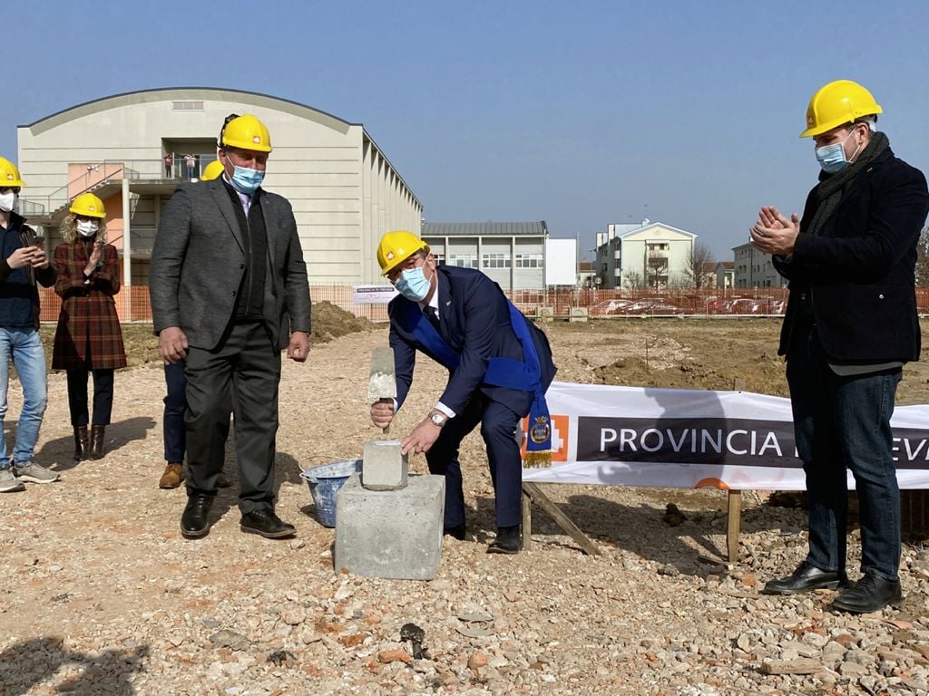 Gare d’appalto, Provincia di Treviso da record: 537 pratiche per 351 milioni di euro