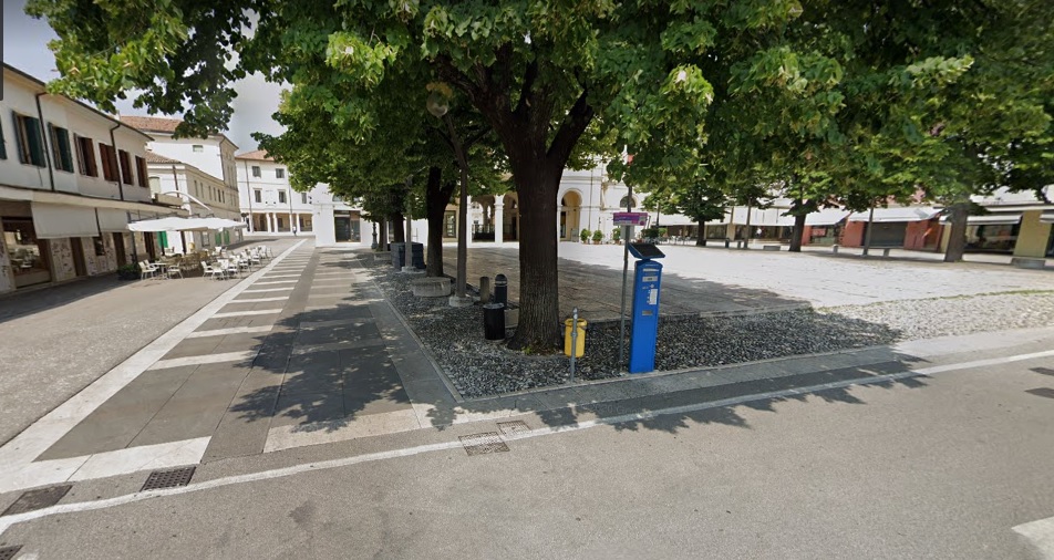 I cestini pubblici di Montebelluna diventano “Eco” e saranno gestiti da Contarina