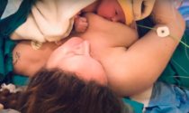 Il parto cesareo diventa "dolce" nei reparti maternità dell'Ulss 2 Marca Trevigiana