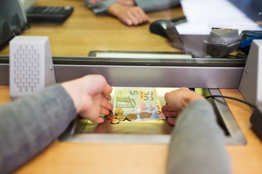 Da mercoledì in pagamento le pensioni del mese di giugno