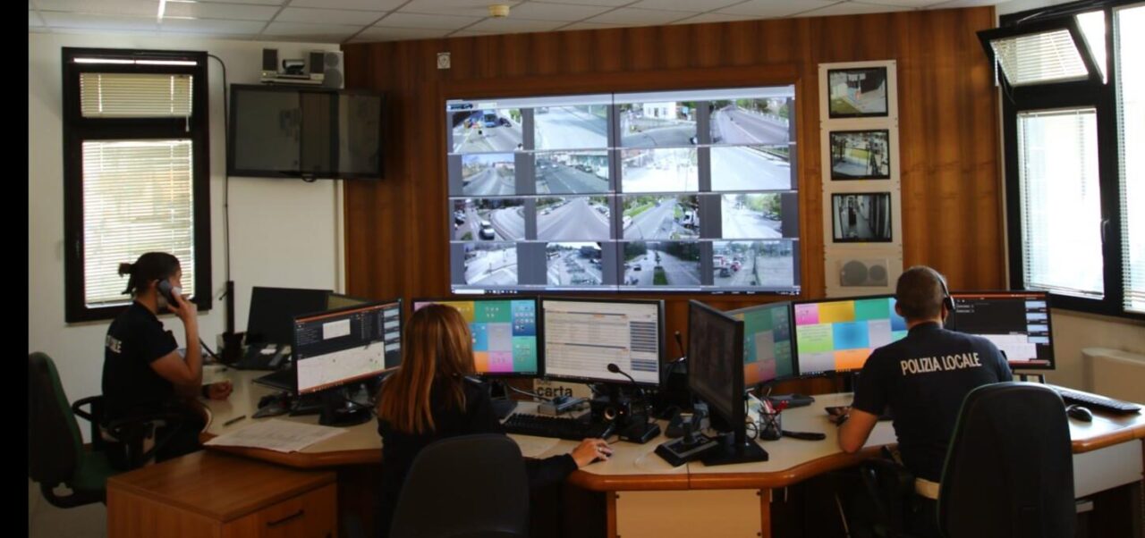 Sicurezza a Treviso, nuove telecamere in centro storico e nei quartieri