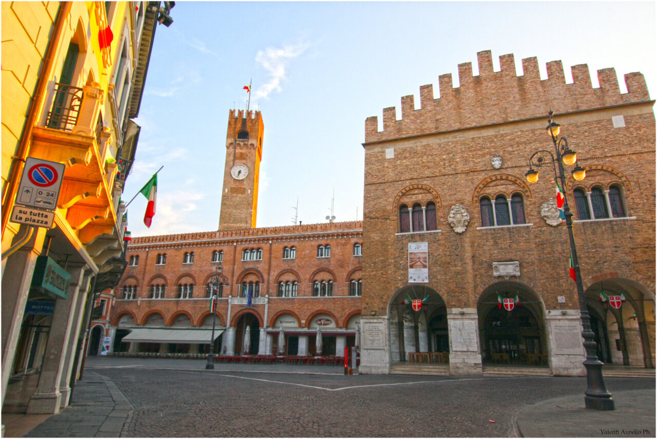 Prende il via il piano operativo “La Grande Treviso – Next generation city”