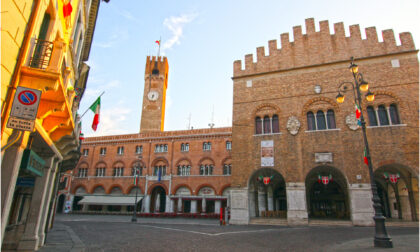 Prende il via il piano operativo “La Grande Treviso - Next generation city”