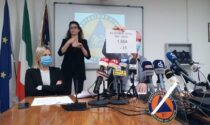 Covid, Zaia: "Coprifuoco alle 22 uccide il turismo" | +1060 positivi | Dati 22 aprile 2021