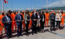 Superstrada Pedemontana Veneta, il grande giorno dell'inaugurazione del tratto tra Bassano e Montebelluna