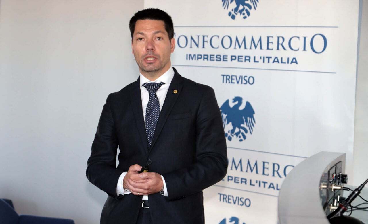 Effetto Pedemontana sul commercio. Capraro (Ascom): «Servono equilibrio e responsabilità»