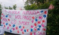Video del passaggio del Giro d'Italia a Volpago del Montello